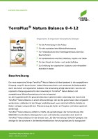 compo expert terraplus nature balance 3512-001